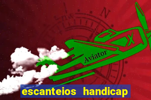 escanteios handicap 2 5